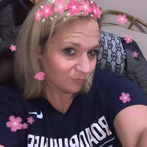 Meet your Posher, Misty